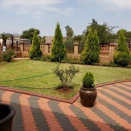 Granchis Guesthouse ليديج المظهر الخارجي الصورة