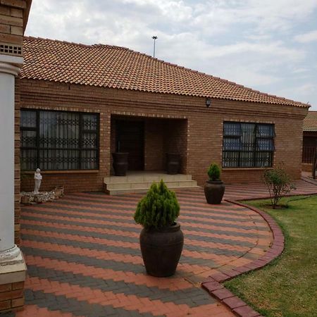 Granchis Guesthouse ليديج المظهر الخارجي الصورة