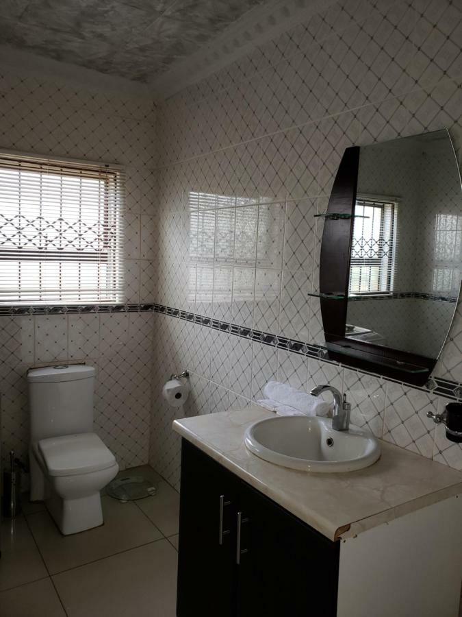 Granchis Guesthouse ليديج المظهر الخارجي الصورة