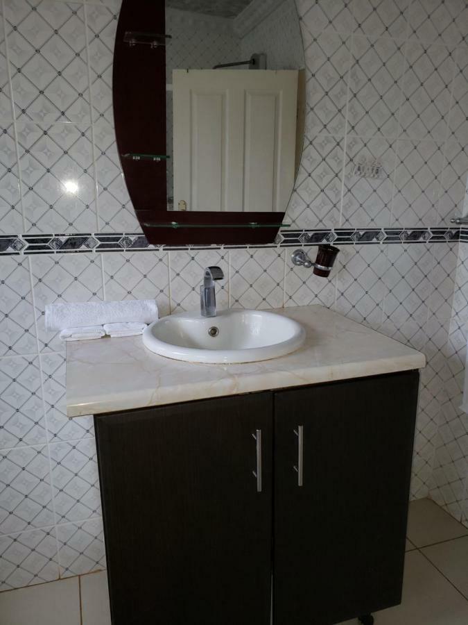 Granchis Guesthouse ليديج المظهر الخارجي الصورة