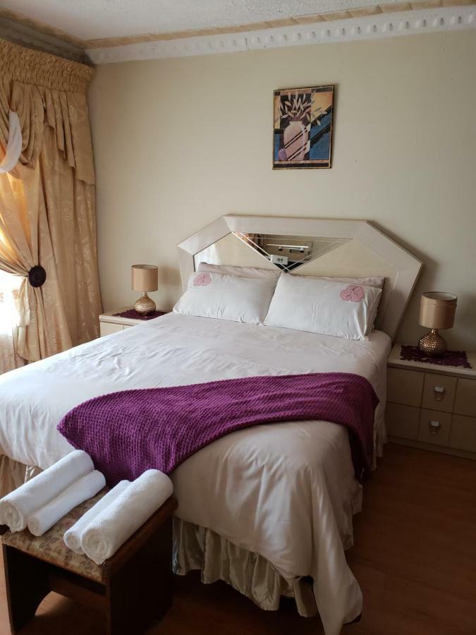Granchis Guesthouse ليديج المظهر الخارجي الصورة