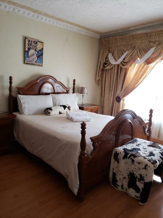 Granchis Guesthouse ليديج المظهر الخارجي الصورة