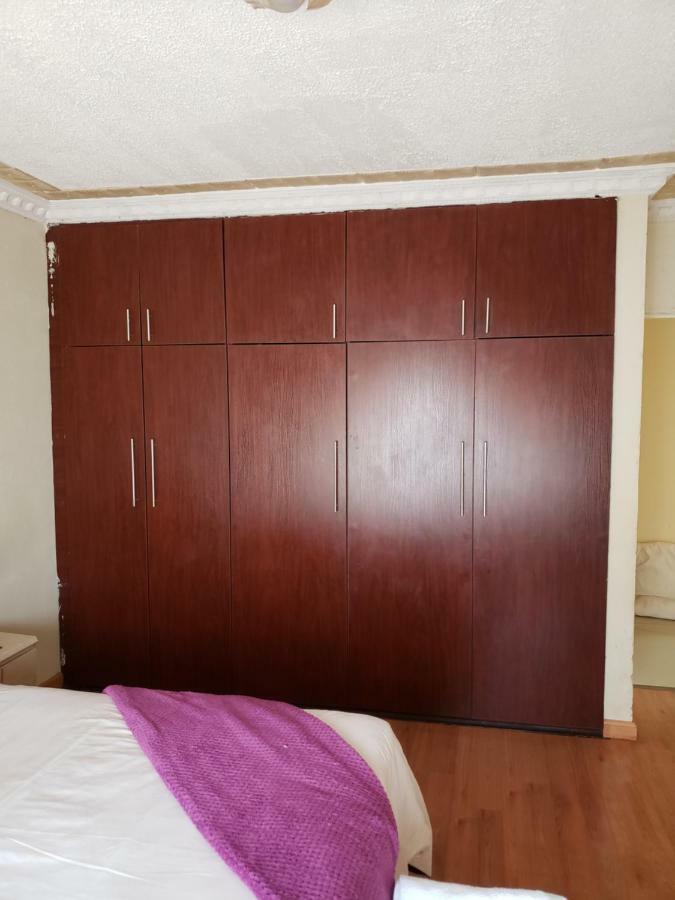 Granchis Guesthouse ليديج المظهر الخارجي الصورة