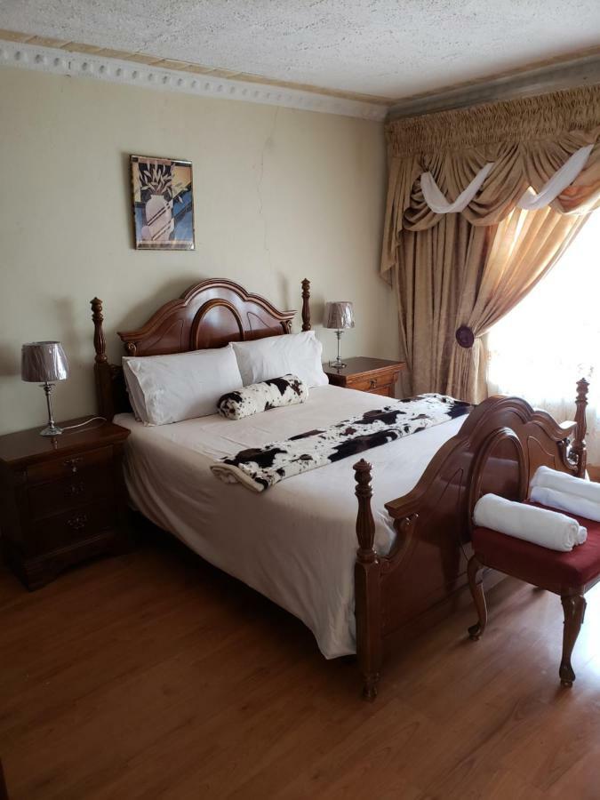 Granchis Guesthouse ليديج المظهر الخارجي الصورة